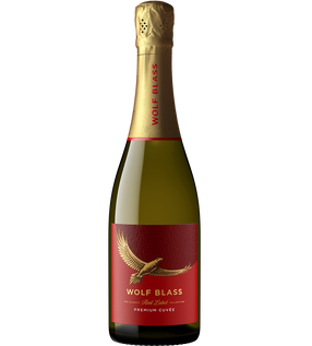 Red Label Chardonnay Pinot Noir Sparkling NV